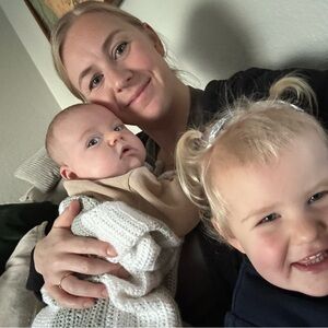 Meet your Posher, Avery